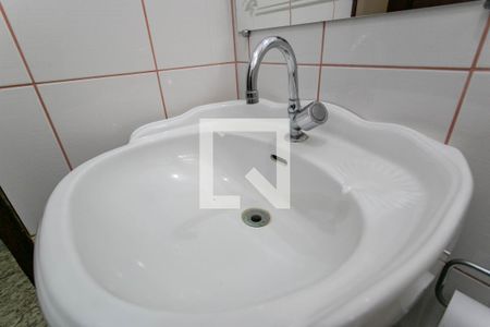 Lavabo de casa à venda com 5 quartos, 290m² em Santa Amelia, Belo Horizonte