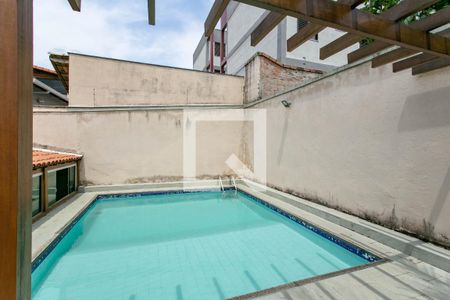 Casa à venda com 290m², 5 quartos e 3 vagasPiscina