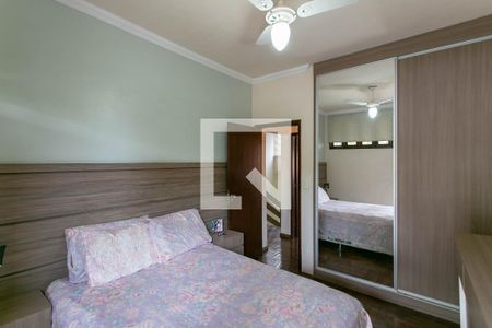 Casa à venda com 290m², 5 quartos e 3 vagasQuarto 4