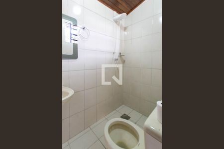 Casa à venda com 290m², 5 quartos e 3 vagasBanheiro