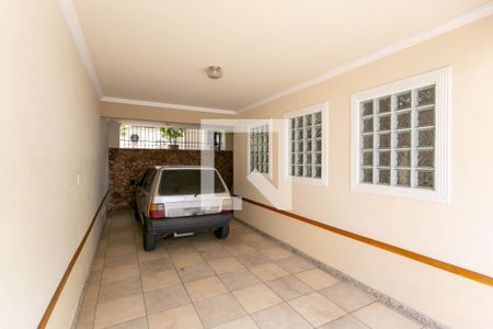 Casa à venda com 290m², 5 quartos e 3 vagasGaragem