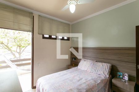 Casa à venda com 290m², 5 quartos e 3 vagasQuarto 4