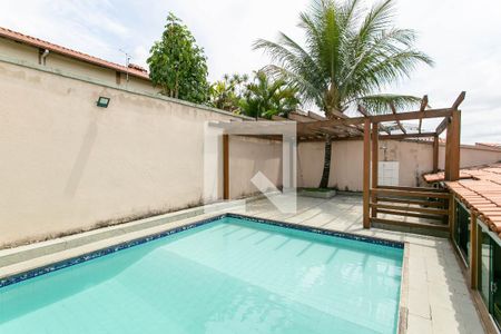 Casa à venda com 290m², 5 quartos e 3 vagasPiscina