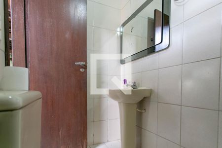 Casa à venda com 290m², 5 quartos e 3 vagasBanheiro