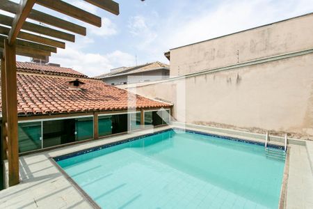 Casa à venda com 290m², 5 quartos e 3 vagasPiscina