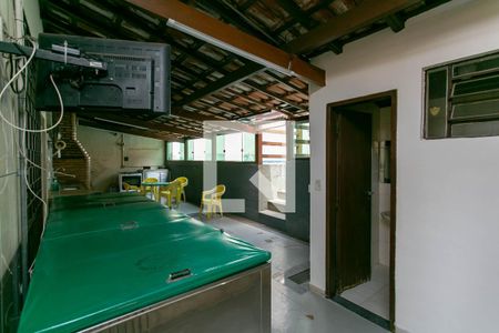 Casa à venda com 290m², 5 quartos e 3 vagasEspaço Gourmet