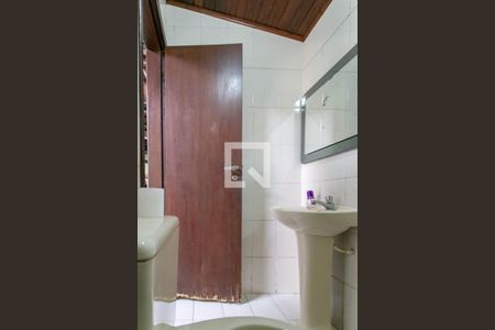 Casa à venda com 290m², 5 quartos e 3 vagasBanheiro