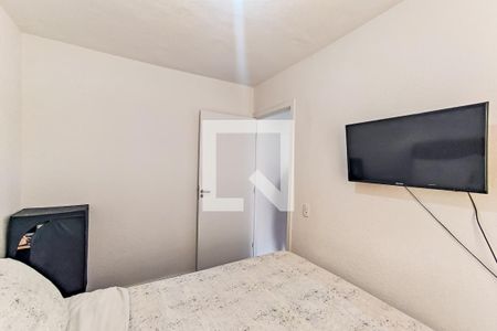 Quarto 1 de apartamento para alugar com 2 quartos, 42m² em Vila Andrade, São Paulo