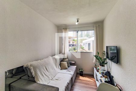 Sala de apartamento para alugar com 2 quartos, 42m² em Vila Andrade, São Paulo