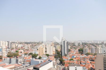 Studio para alugar com 27m², 1 quarto e sem vaga Studio para alugar com 27m², 1 quarto e sem vagaVista