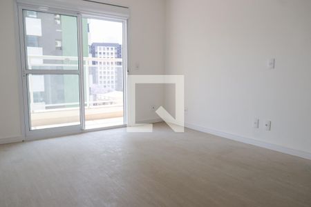 Quarto/Sala de kitnet/studio para alugar com 1 quarto, 27m² em Saúde, São Paulo