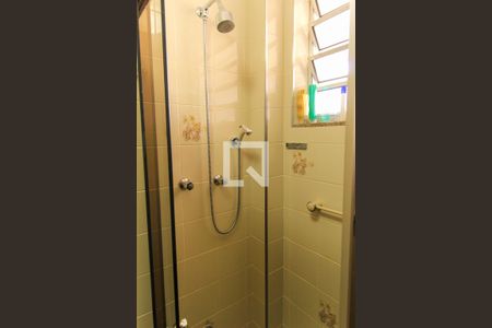 Apartamento à venda com 84m², 2 quartos e 1 vaga Apartamento à venda com 84m², 2 quartos e 1 vagaBanheiro