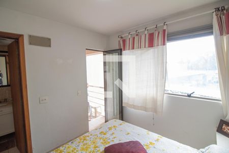 Quarto de kitnet/studio para alugar com 1 quarto, 28m² em Campo Belo, São Paulo
