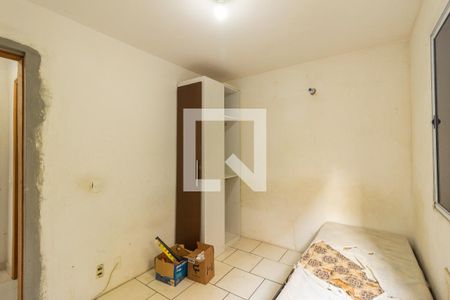 Quarto 1 de apartamento para alugar com 2 quartos, 60m² em Campo Grande, Rio de Janeiro