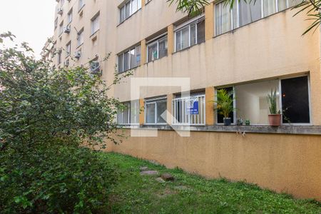 Apartamento para alugar com 60m², 2 quartos e 1 vagaFachada do Bloco