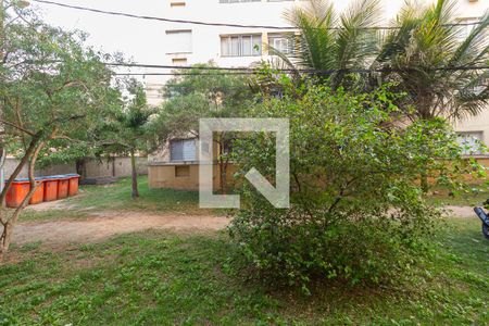 Apartamento para alugar com 60m², 2 quartos e 1 vagaVista da Cozinha e Área de Serviço