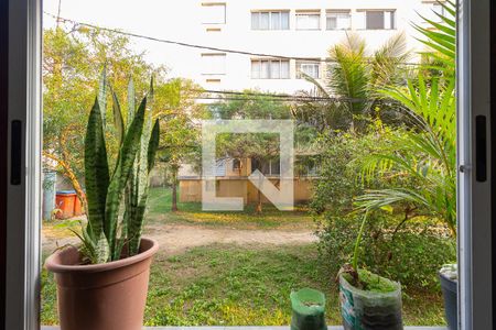 Vista da Sala de apartamento para alugar com 2 quartos, 60m² em Campo Grande, Rio de Janeiro