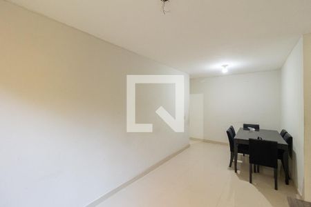 Sala de apartamento para alugar com 2 quartos, 60m² em Campo Grande, Rio de Janeiro