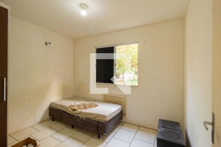 Quarto 1 de apartamento para alugar com 2 quartos, 60m² em Campo Grande, Rio de Janeiro