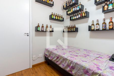 Quarto 1 de apartamento à venda com 2 quartos, 40m² em Itaquera, São Paulo