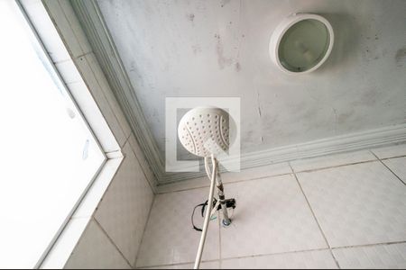 Casa de condomínio à venda com 70m², 2 quartos e 1 vagaBanheiro