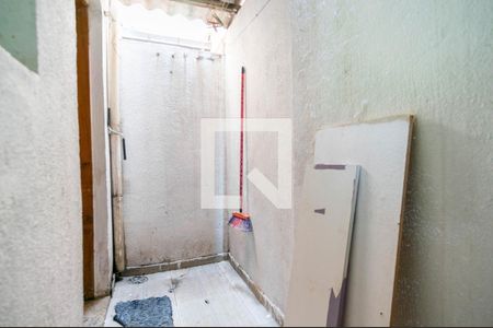 Casa de condomínio à venda com 70m², 2 quartos e 1 vagaÁrea de Serviço