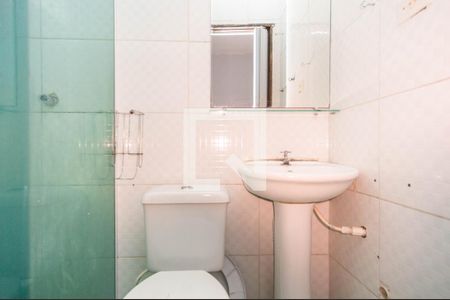 Casa de condomínio à venda com 70m², 2 quartos e 1 vagaBanheiro