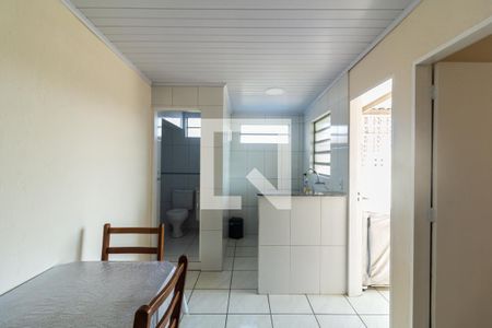 Casa à venda com 225m², 6 quartos e 2 vagas Casa à venda com 225m², 6 quartos e 2 vagasCozinha - Casa 2