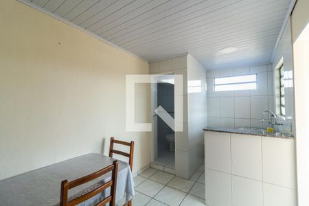 Casa à venda com 225m², 6 quartos e 2 vagas Casa à venda com 225m², 6 quartos e 2 vagasCozinha - Casa 2