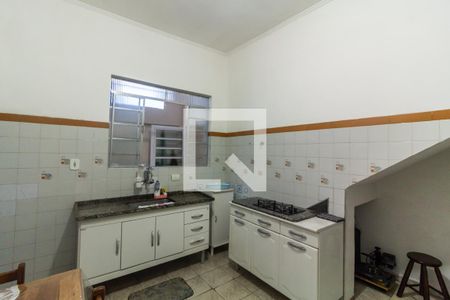 Casa à venda com 225m², 6 quartos e 2 vagas Casa à venda com 225m², 6 quartos e 2 vagasCozinha 1