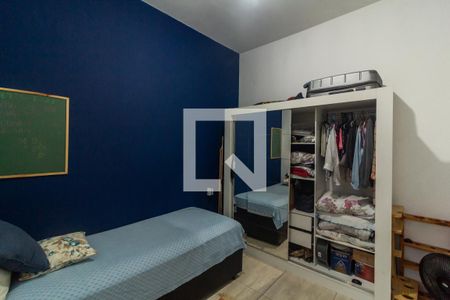 Quarto 1 de casa à venda com 6 quartos, 225m² em Parque Edu Chaves, São Paulo