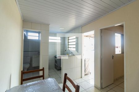 Casa à venda com 225m², 6 quartos e 2 vagas Casa à venda com 225m², 6 quartos e 2 vagasCozinha - Casa 2