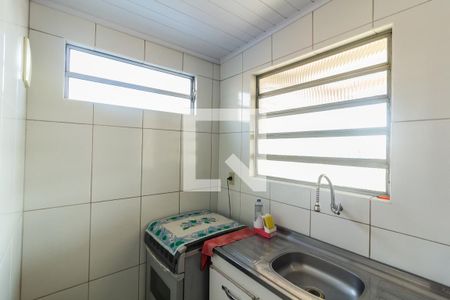 Casa à venda com 225m², 6 quartos e 2 vagas Casa à venda com 225m², 6 quartos e 2 vagasCozinha - Casa 2
