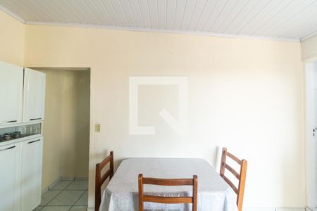 Casa à venda com 225m², 6 quartos e 2 vagas Casa à venda com 225m², 6 quartos e 2 vagasCozinha - Casa 2