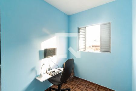 Casa à venda com 225m², 6 quartos e 2 vagas Casa à venda com 225m², 6 quartos e 2 vagasQuarto 6