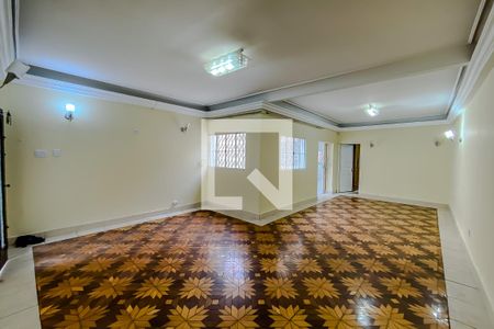 Sala de casa para alugar com 3 quartos, 300m² em Alto da Mooca, São Paulo