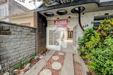 Casa para alugar com 300m², 3 quartos e 2 vagasGaragem