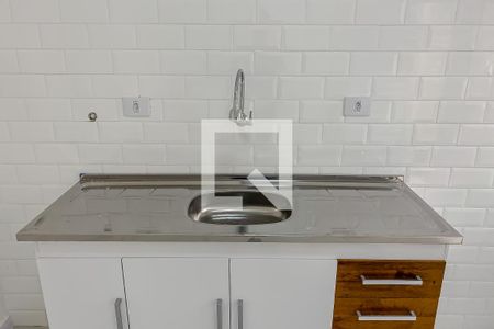 Casa para alugar com 300m², 3 quartos e 2 vagasDetalhe Cozinha