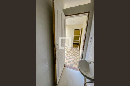 Casa para alugar com 300m², 3 quartos e 2 vagasBanheiro de Serviço