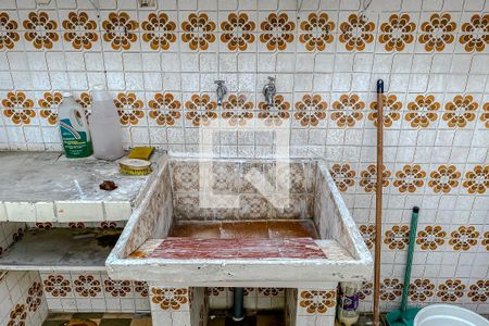 Casa para alugar com 300m², 3 quartos e 2 vagasDetalhe Lavanderia