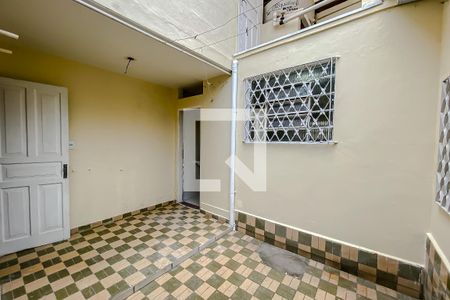 Casa para alugar com 300m², 3 quartos e 2 vagasLavanderia