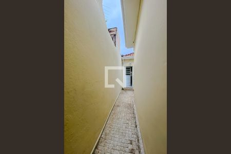 Casa para alugar com 300m², 3 quartos e 2 vagasCorredor