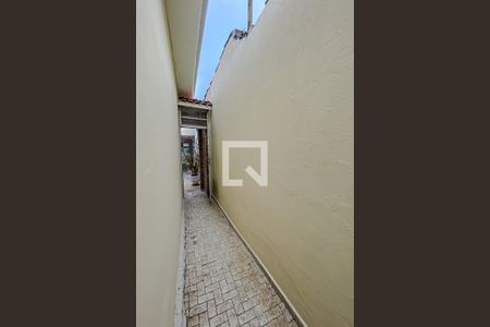 Casa para alugar com 300m², 3 quartos e 2 vagasCorredor