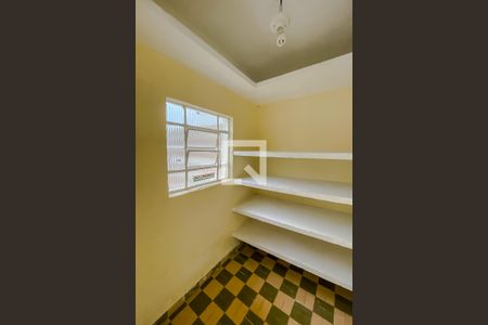 Casa para alugar com 300m², 3 quartos e 2 vagasQuarto de Serviço