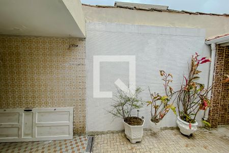 Casa para alugar com 300m², 3 quartos e 2 vagasVista do Quarto 2