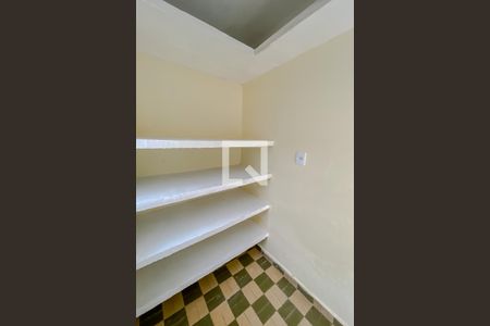 Casa para alugar com 300m², 3 quartos e 2 vagasQuarto de Serviço