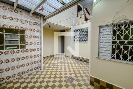 Casa para alugar com 300m², 3 quartos e 2 vagasLavanderia