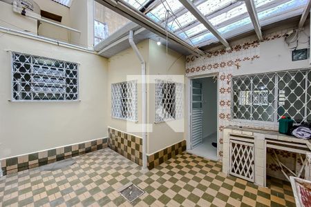 Casa para alugar com 300m², 3 quartos e 2 vagasLavanderia