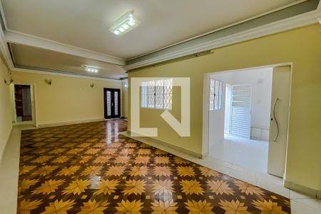 Sala de casa para alugar com 3 quartos, 300m² em Alto da Mooca, São Paulo