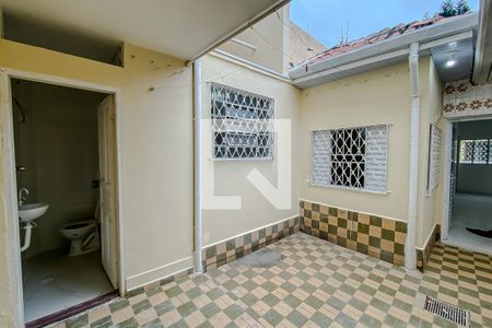 Casa para alugar com 300m², 3 quartos e 2 vagasLavanderia